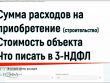 Разбираемся в имущественном вычете - что это и как его получить?